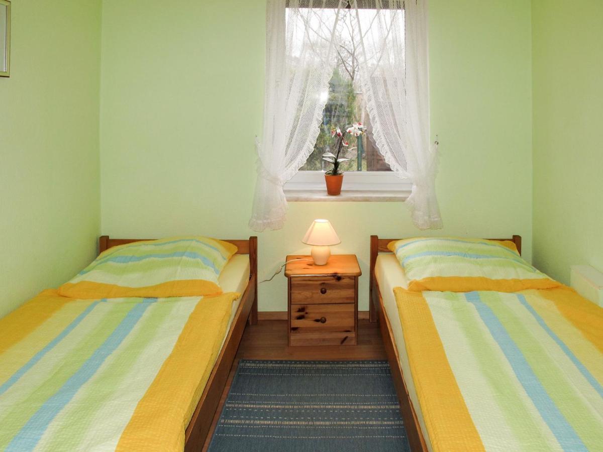 Holiday Home Am Walde-2 By Interhome Dobbertin Zewnętrze zdjęcie