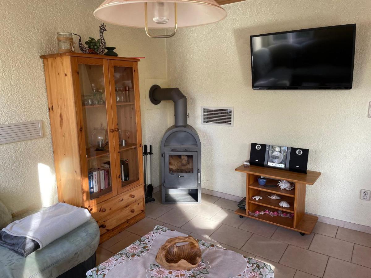Holiday Home Am Walde-2 By Interhome Dobbertin Zewnętrze zdjęcie