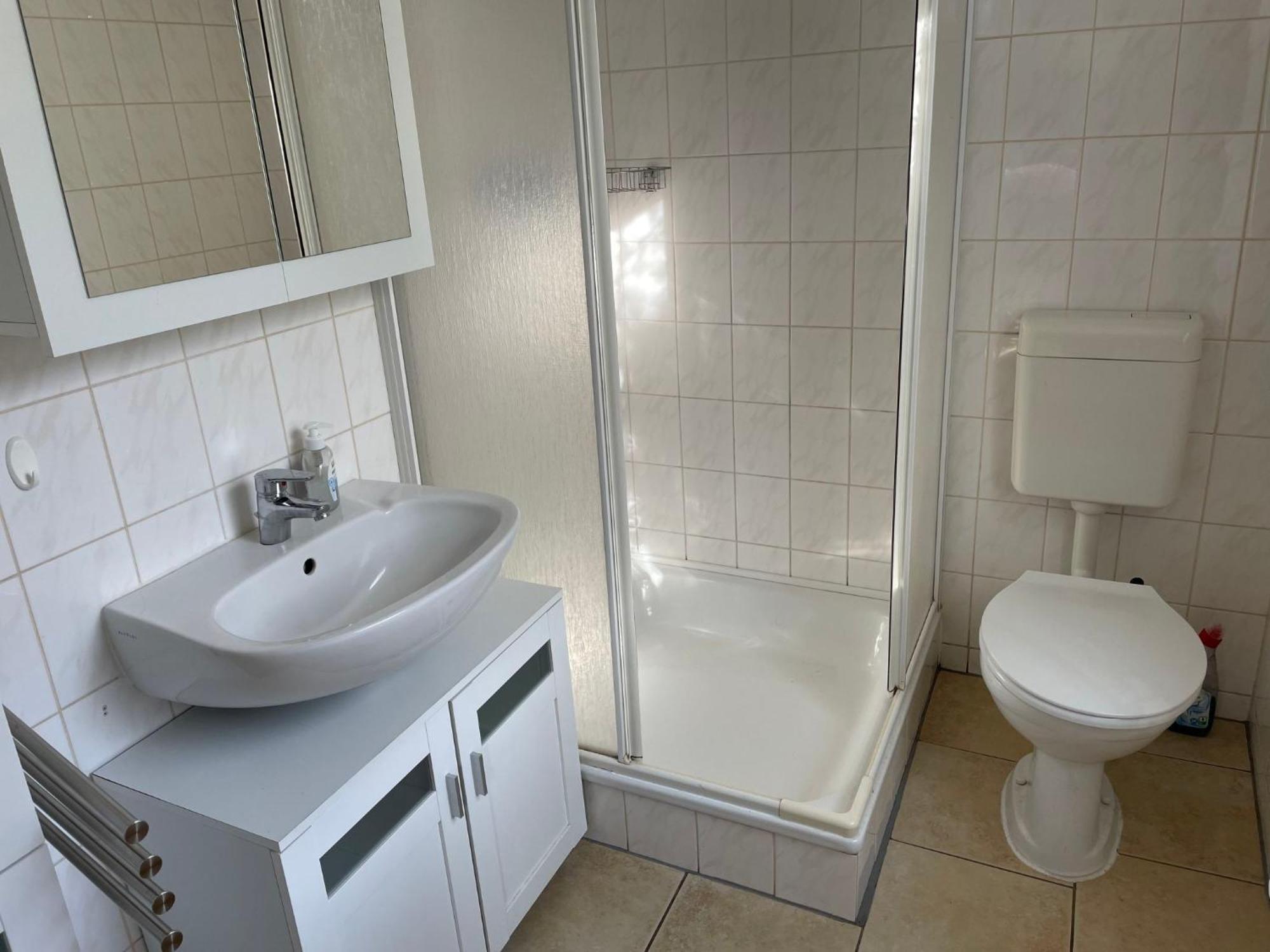 Holiday Home Am Walde-2 By Interhome Dobbertin Zewnętrze zdjęcie