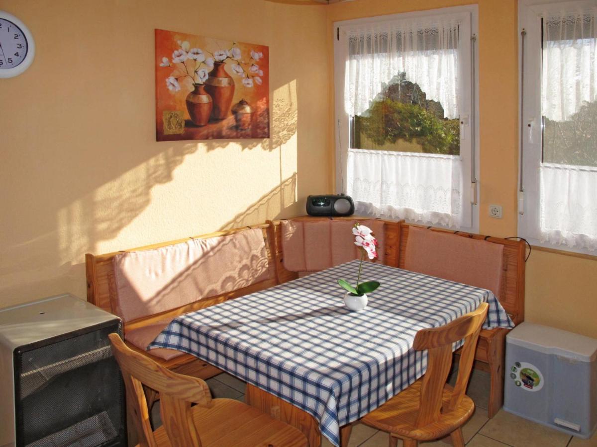 Holiday Home Am Walde-2 By Interhome Dobbertin Zewnętrze zdjęcie